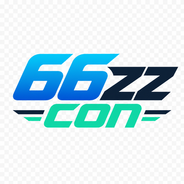 66zz con লোগো